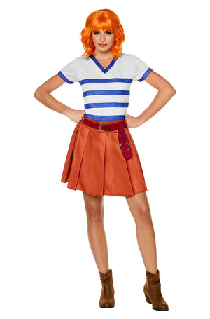 Nami Adult Costume
