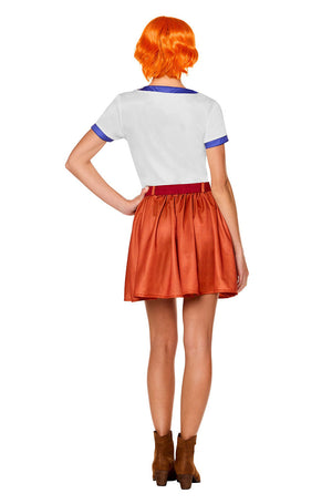 Nami Adult Costume