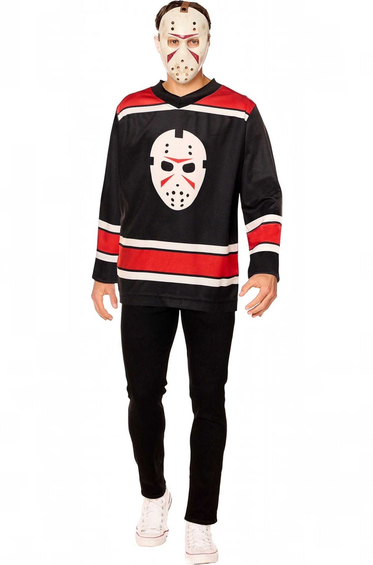 Jason Universe Jersey Adult Costume