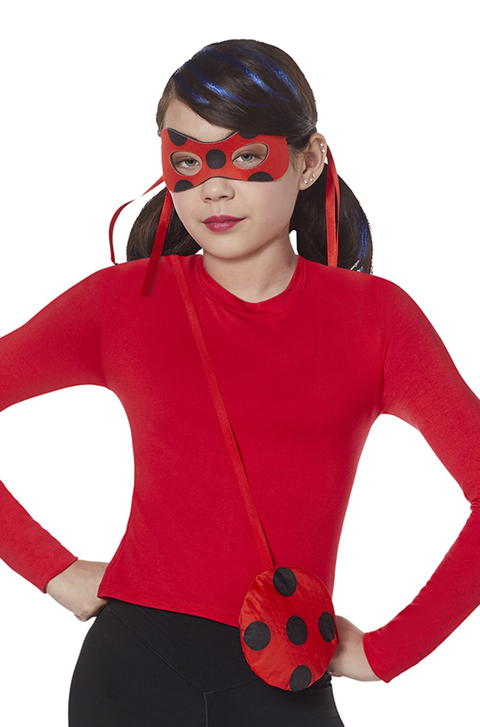 Miraculous Ladybug Accessory Kit