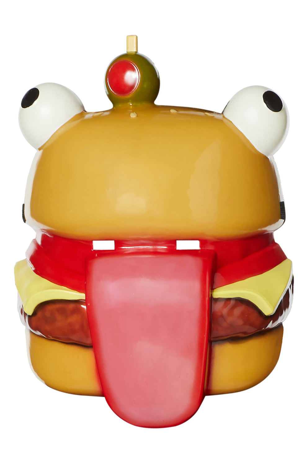 Fortnite Beef Boss Adult Mask