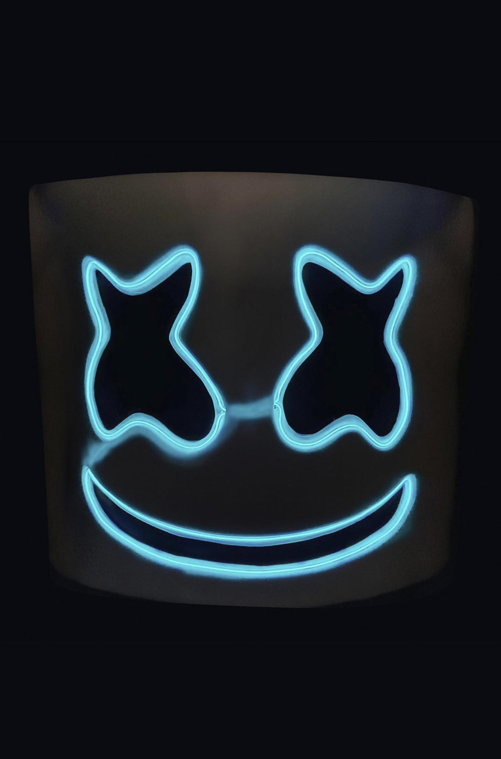 Marshmello E.L. Child Mask