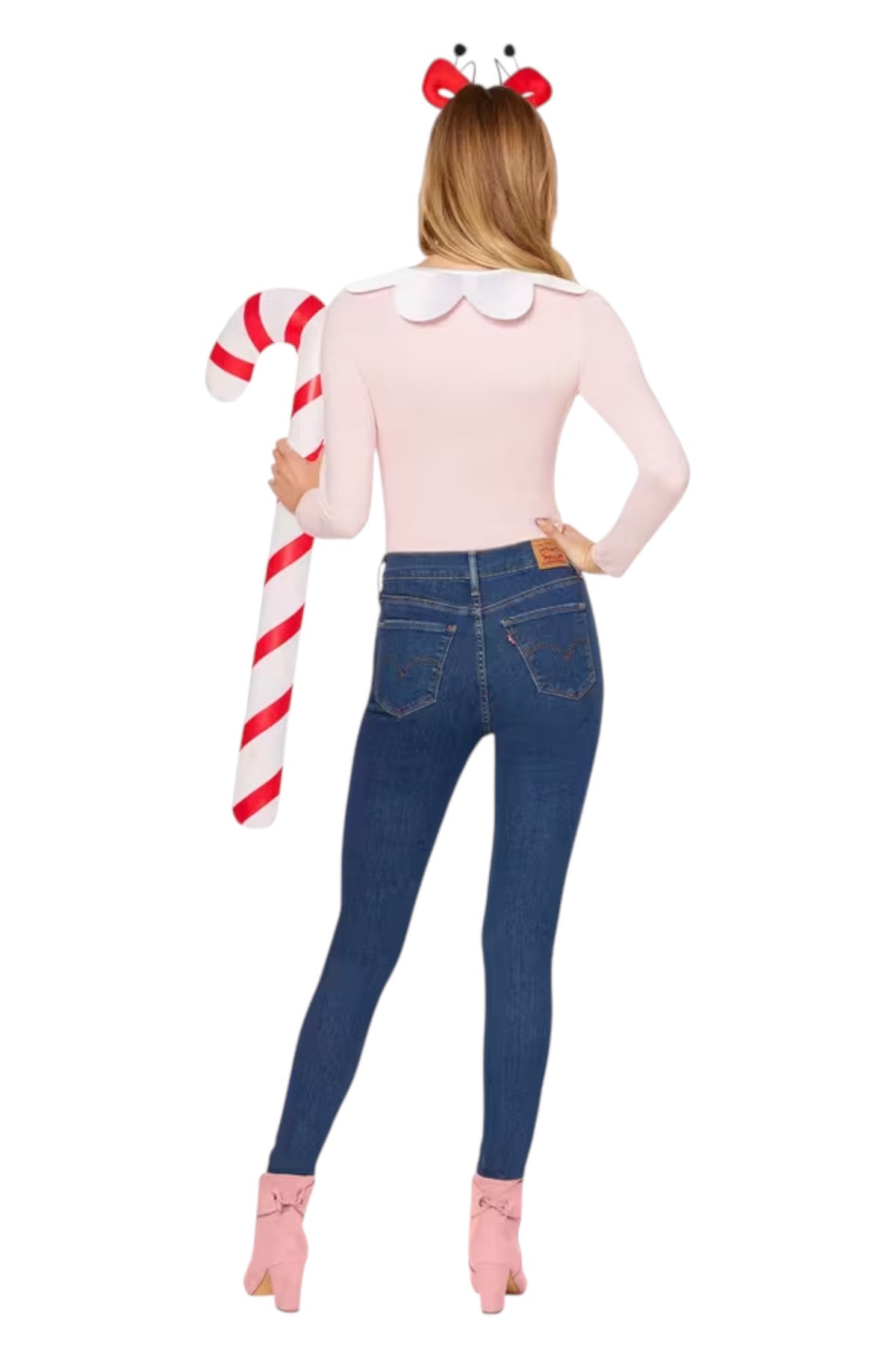 Cindy Lou Who Adult Accessory Kit