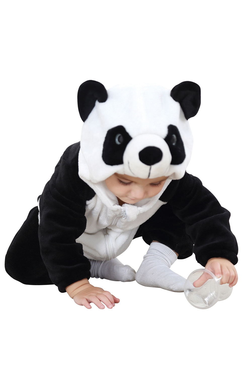 Little Panda Infant/Toddler Costume