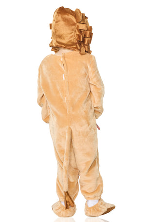 Cuddly Lion Infant/Toddler Costume