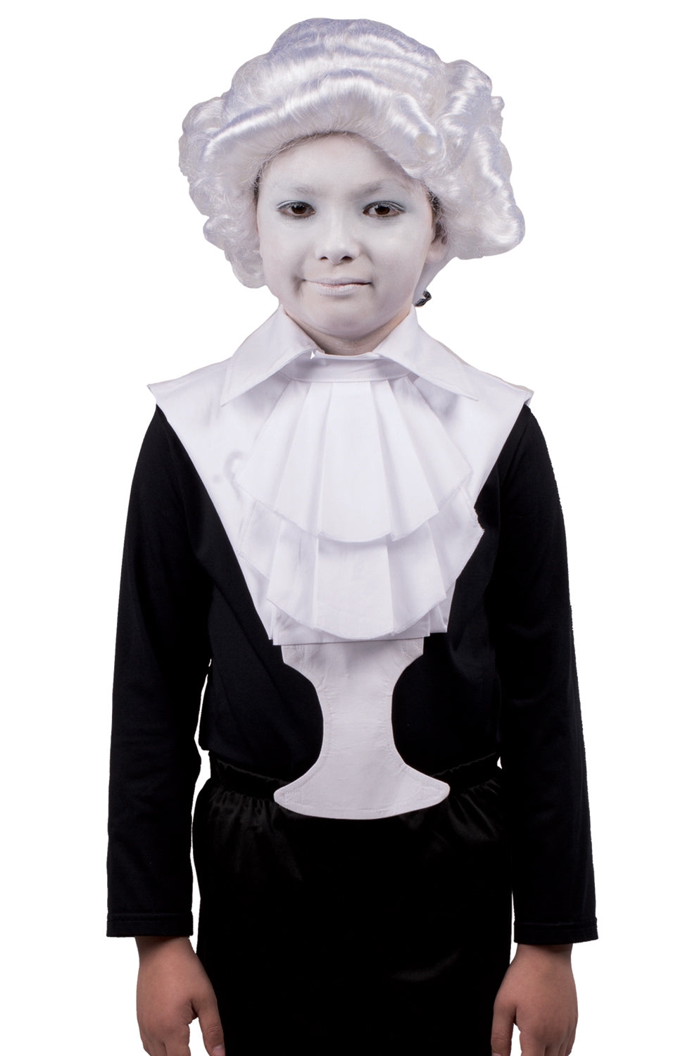 Bust Head Child Costume