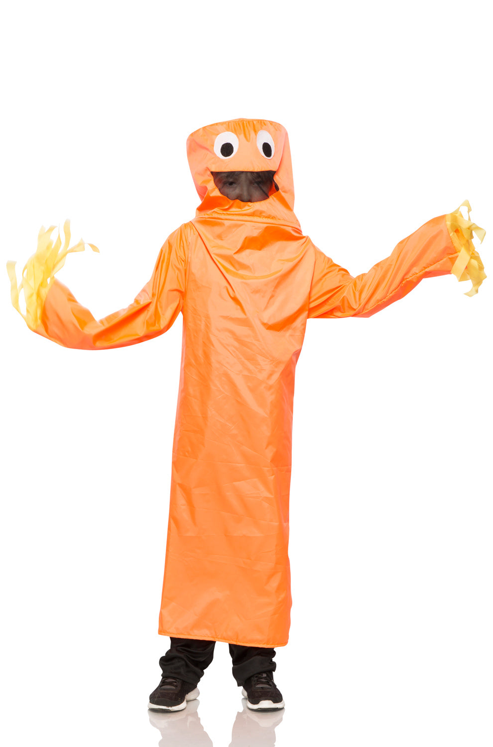 Inflatable Tube Guy Child Costume