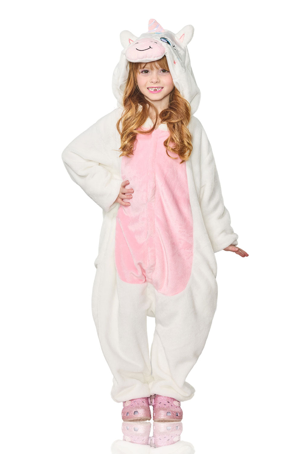 Little Unicorn Child Costume