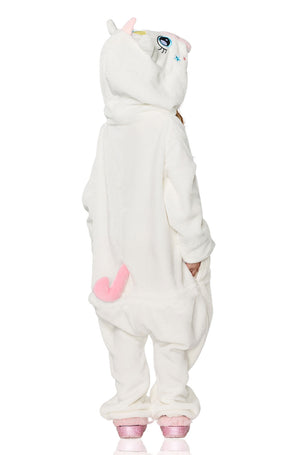 Little Unicorn Child Costume