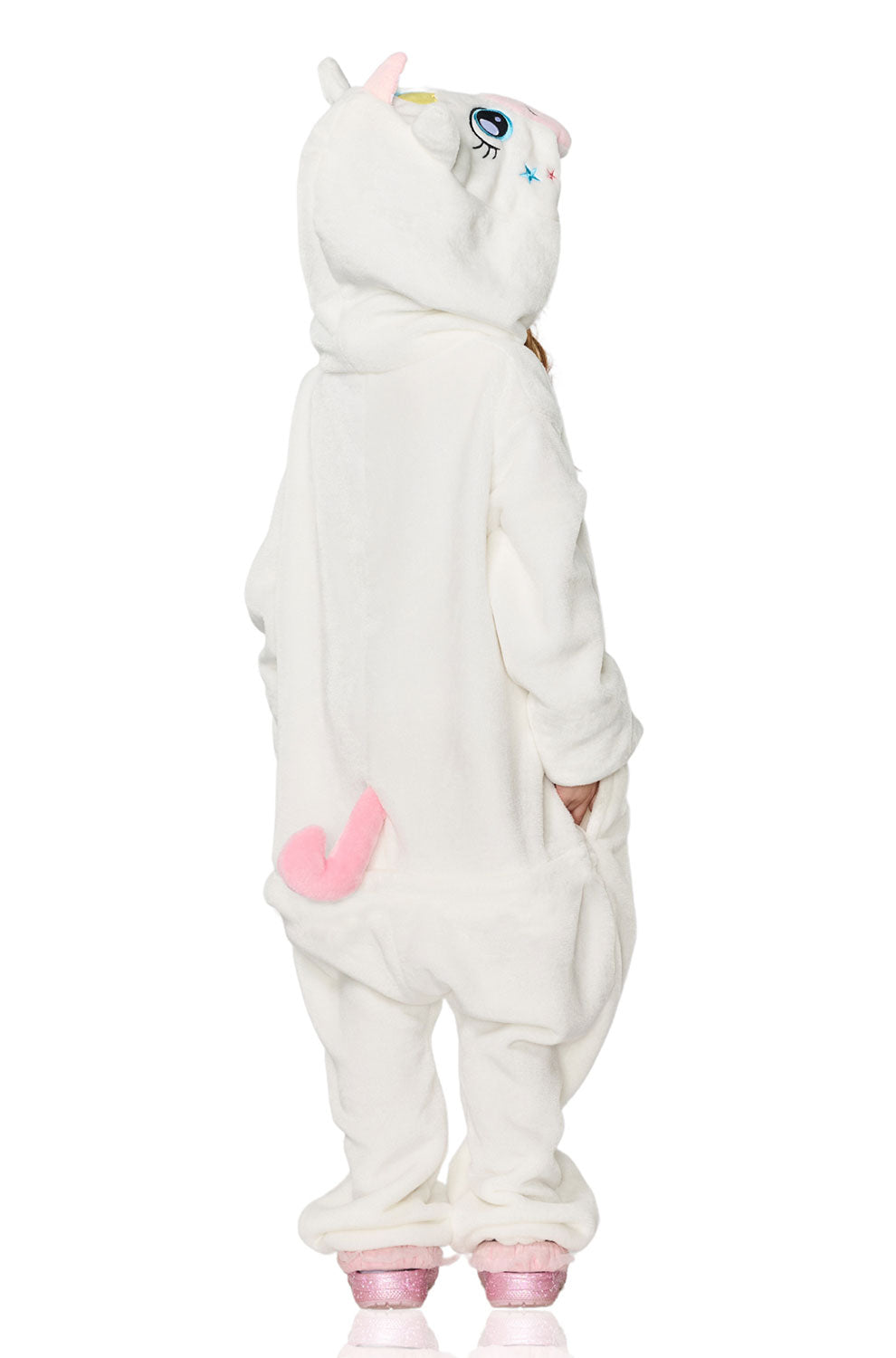 Little Unicorn Child Costume