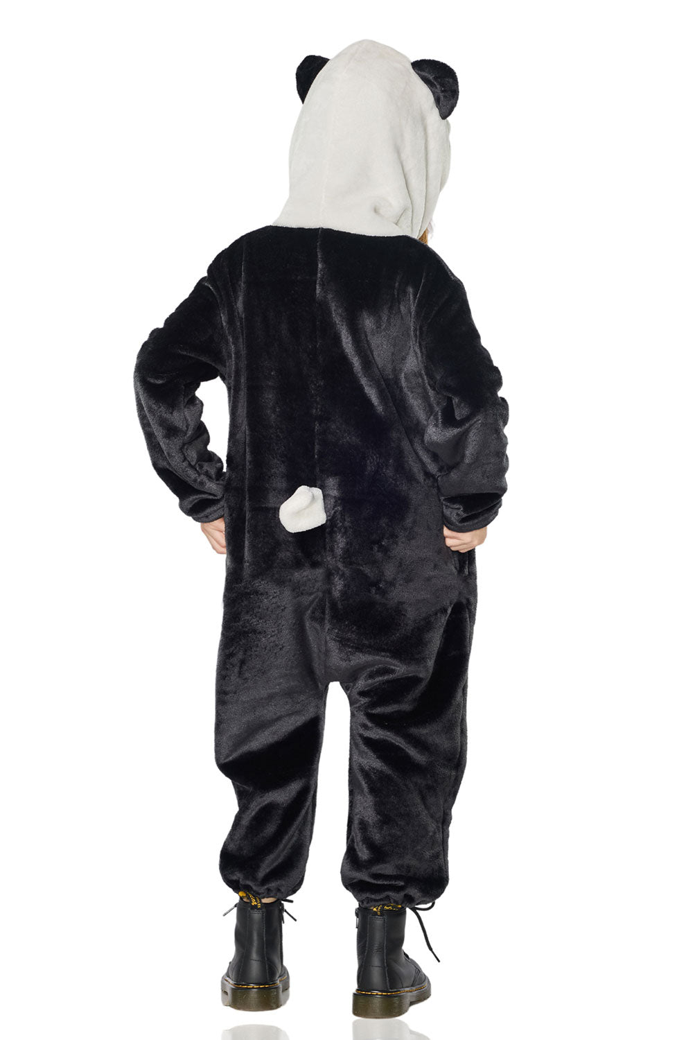 Little Panda Child Costume