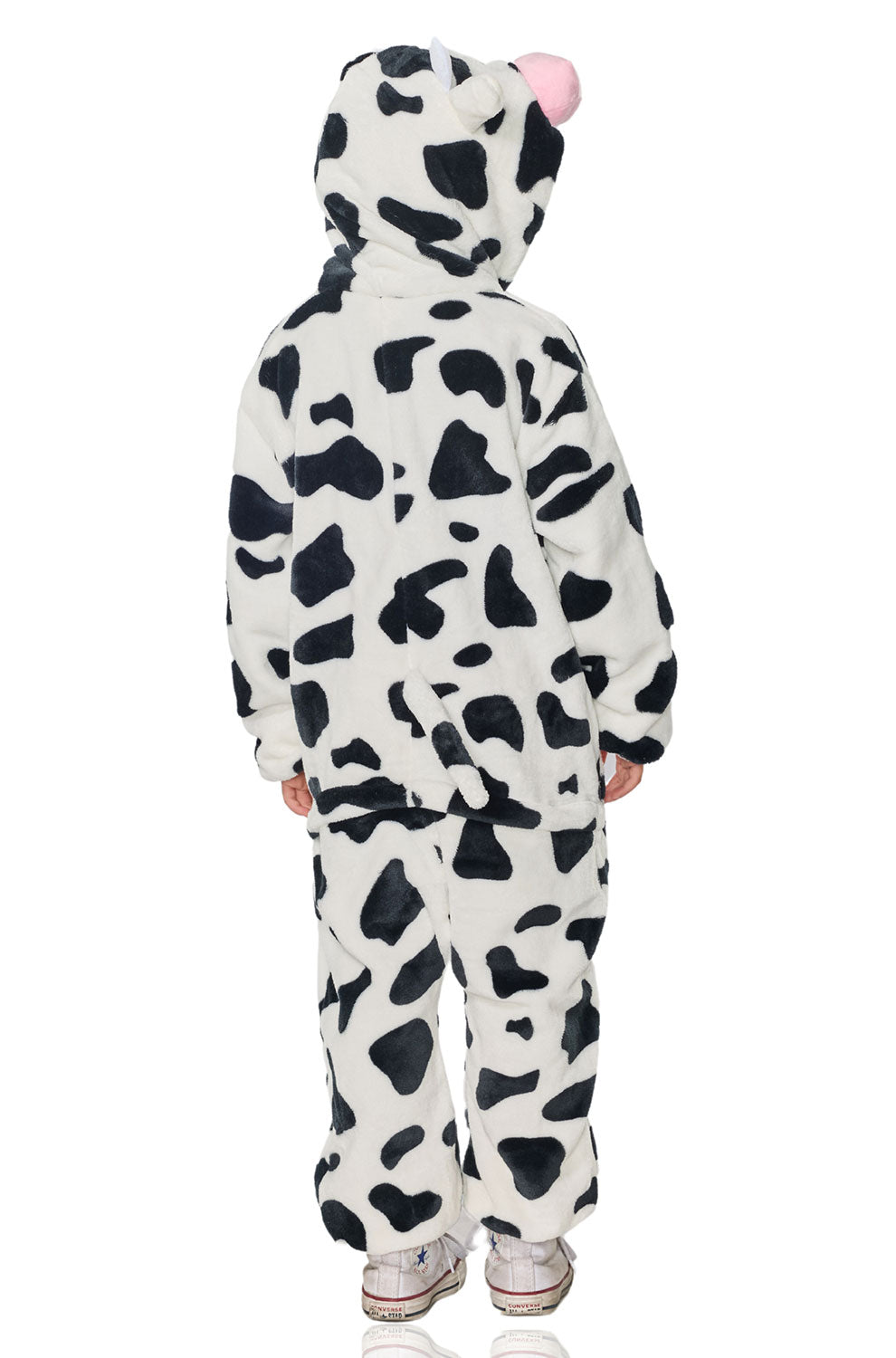 Little Cow Child Costume