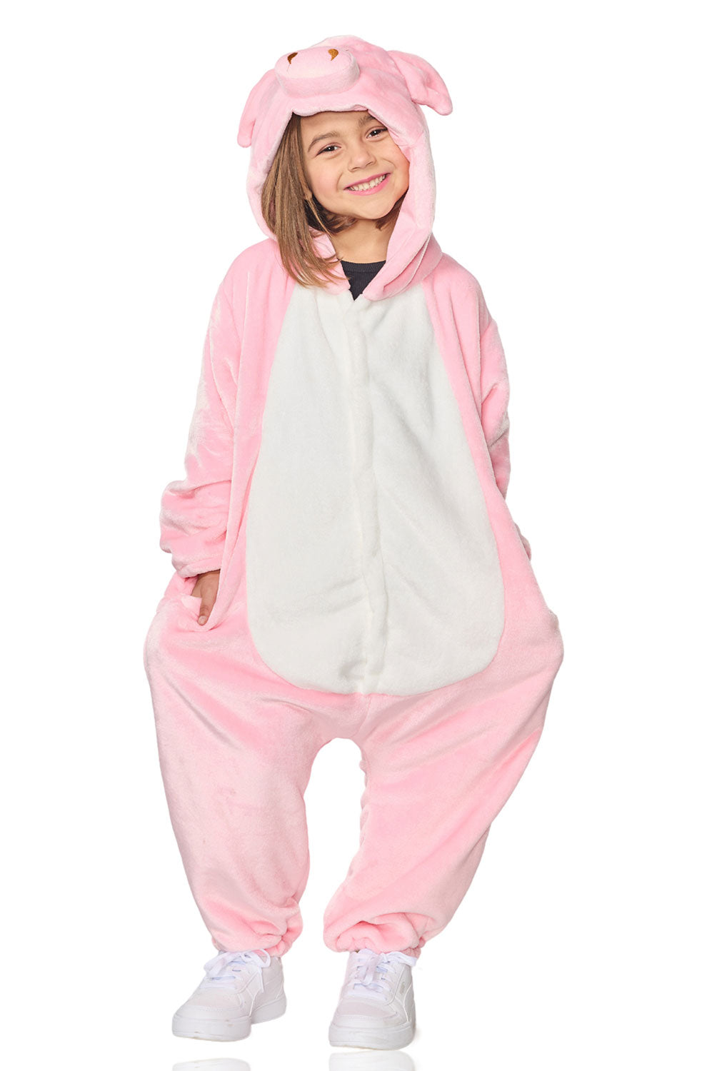 Little Pig Child Costume