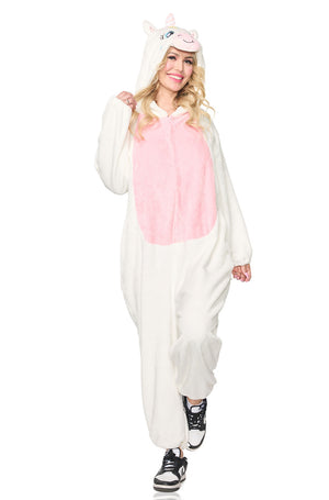 Little Unicorn Adult Costume