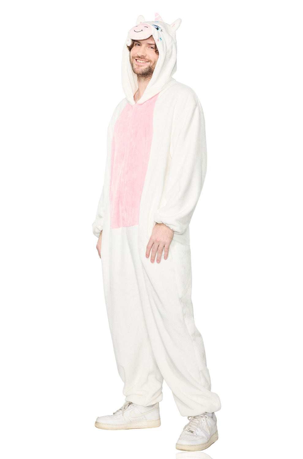 Little Unicorn Adult Costume