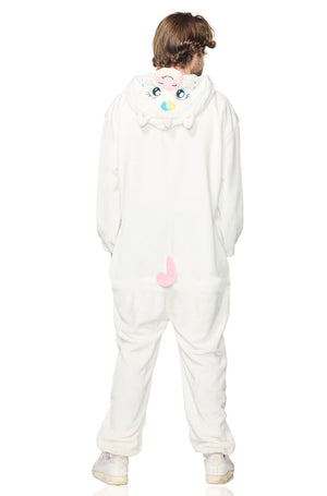 Little Unicorn Adult Costume