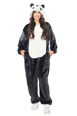 Little Panda Adult Costume