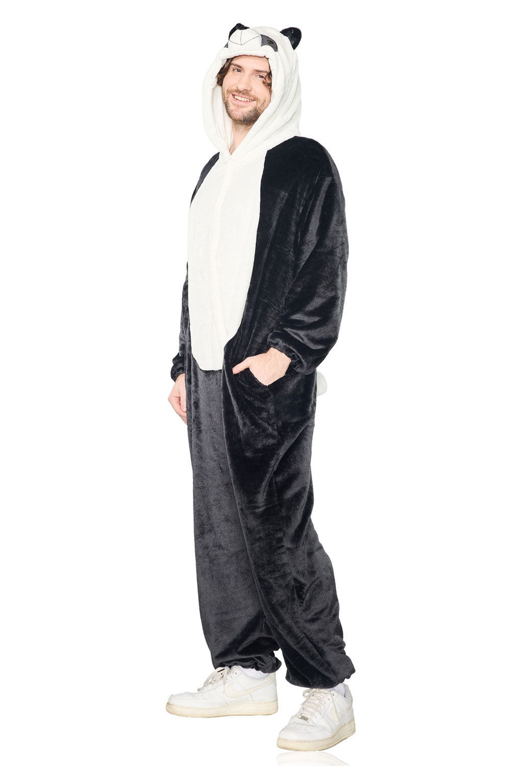 Little Panda Adult Costume