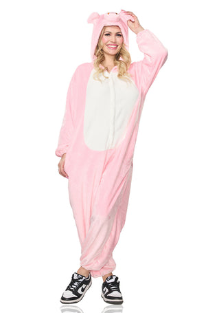 Little Pig Adult Costume