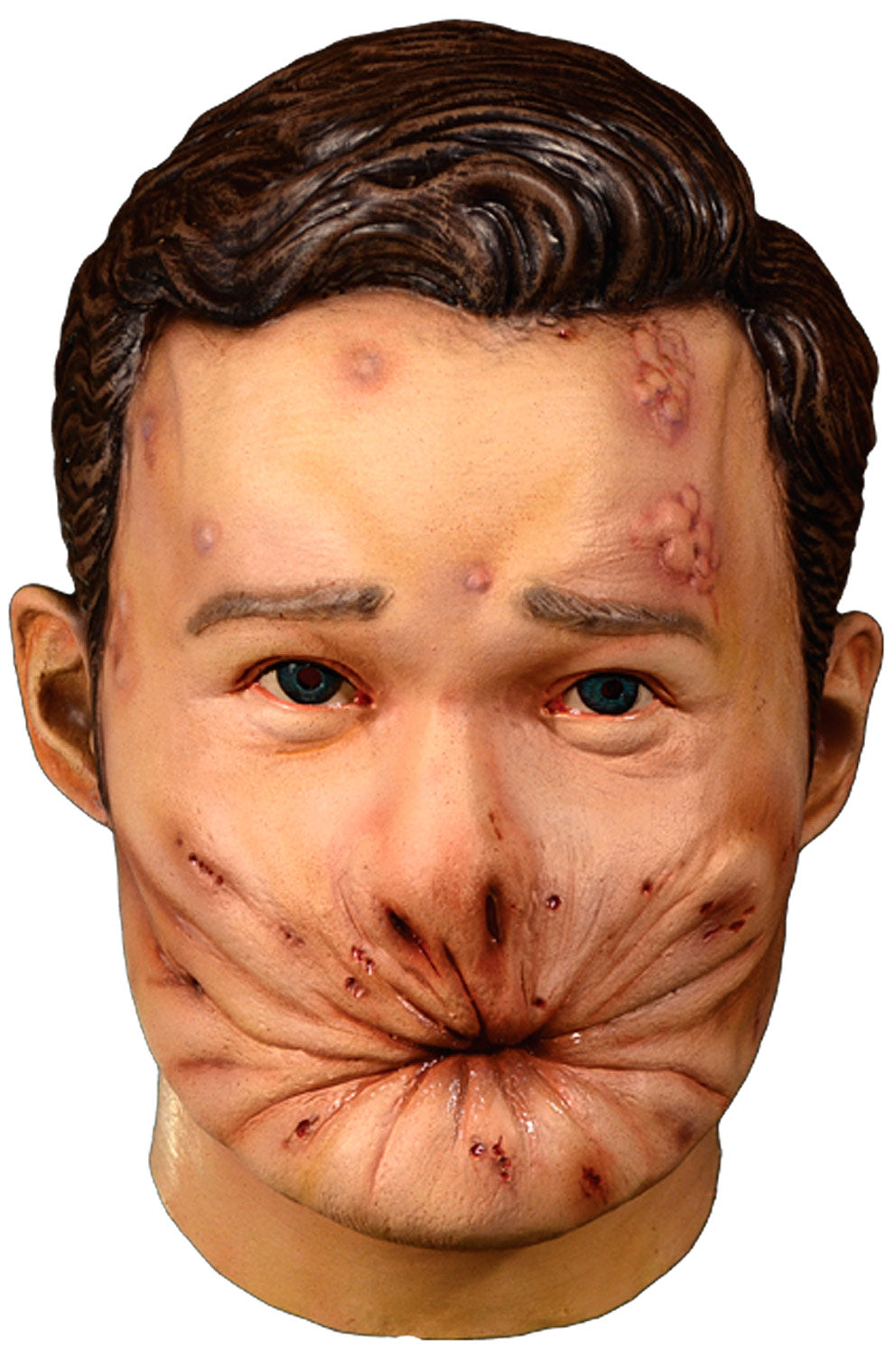 Arseface Full Head Mask
