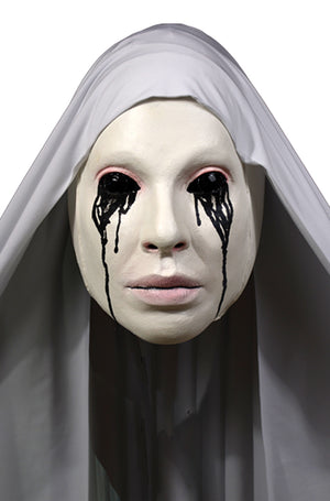 AHS Asylum Nun Adult Mask