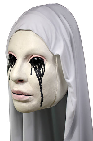 AHS Asylum Nun Adult Mask