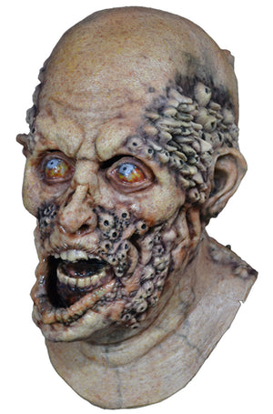 Walking Dead Barnacle Walker Deluxe Mask