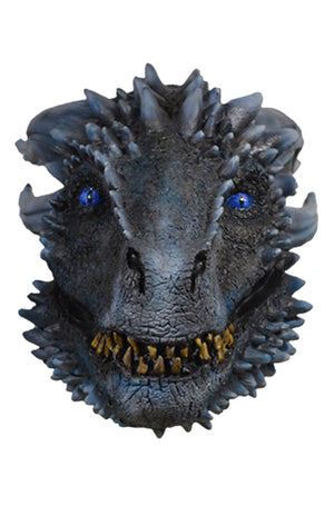 GoT White Walker Dragon Mask