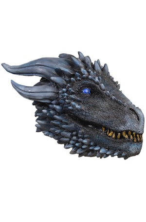GoT White Walker Dragon Mask