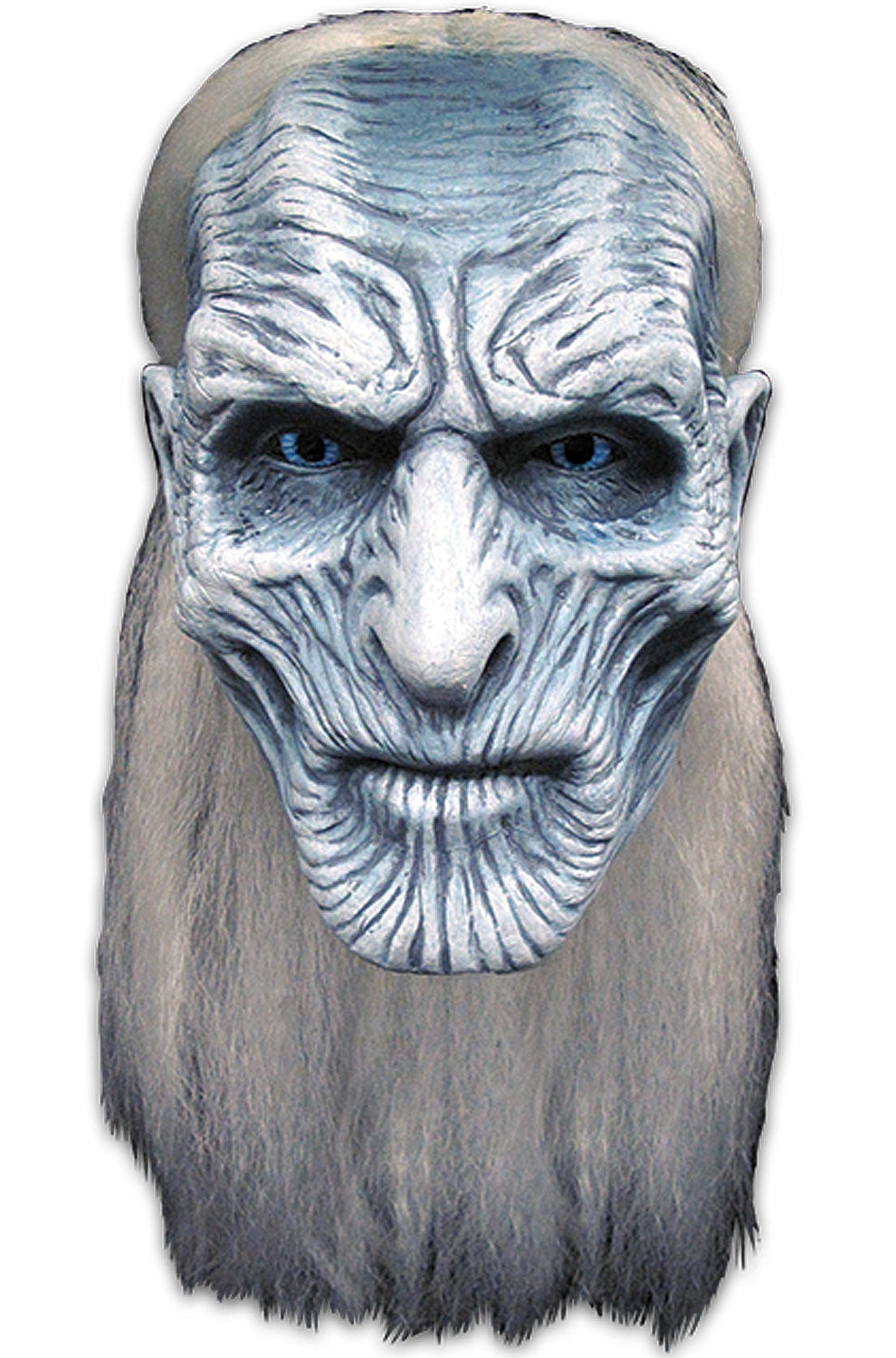 Game of Thrones White Walker Mask