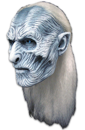 Game of Thrones White Walker Mask