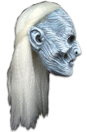 Game of Thrones White Walker Mask