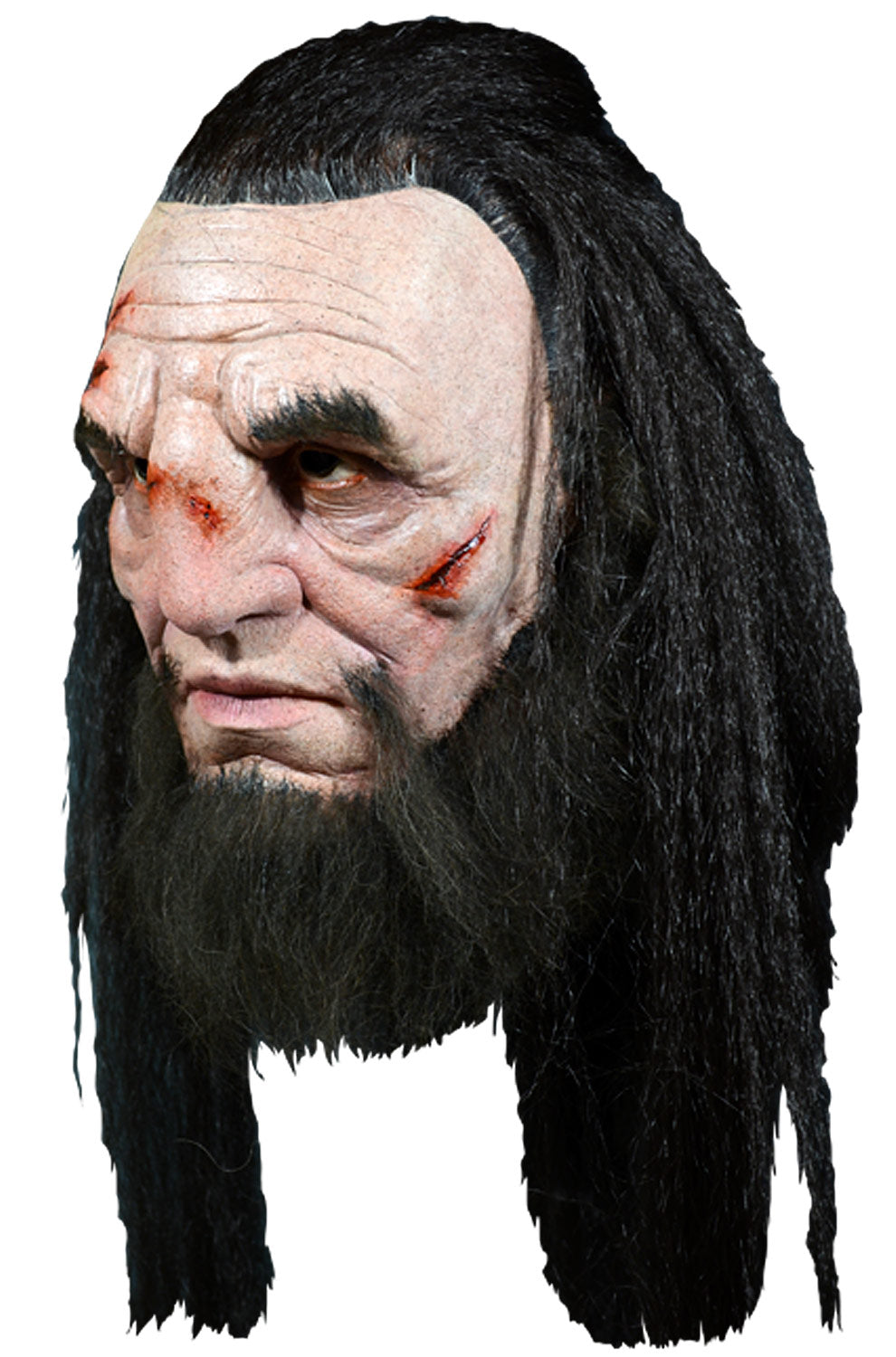 Game of Thrones Wun Wun Mask