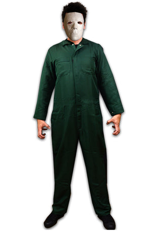 Michael Myers Deluxe Adult Costume