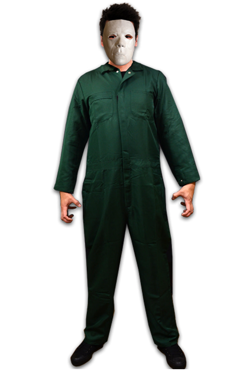 Michael Myers Deluxe Adult Costume