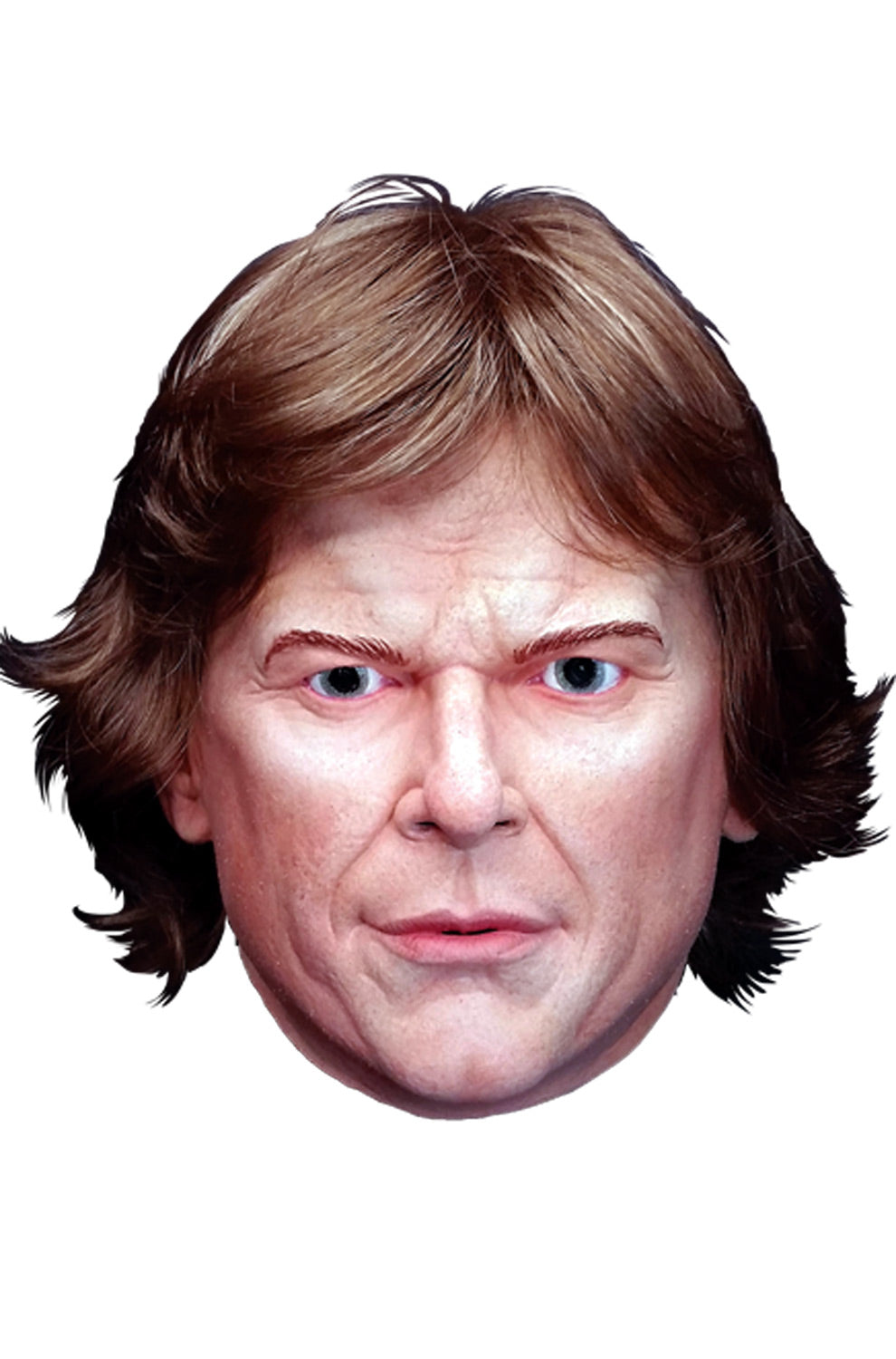 Roddy Piper Mask
