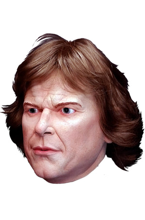 Roddy Piper Mask