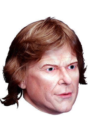 Roddy Piper Mask