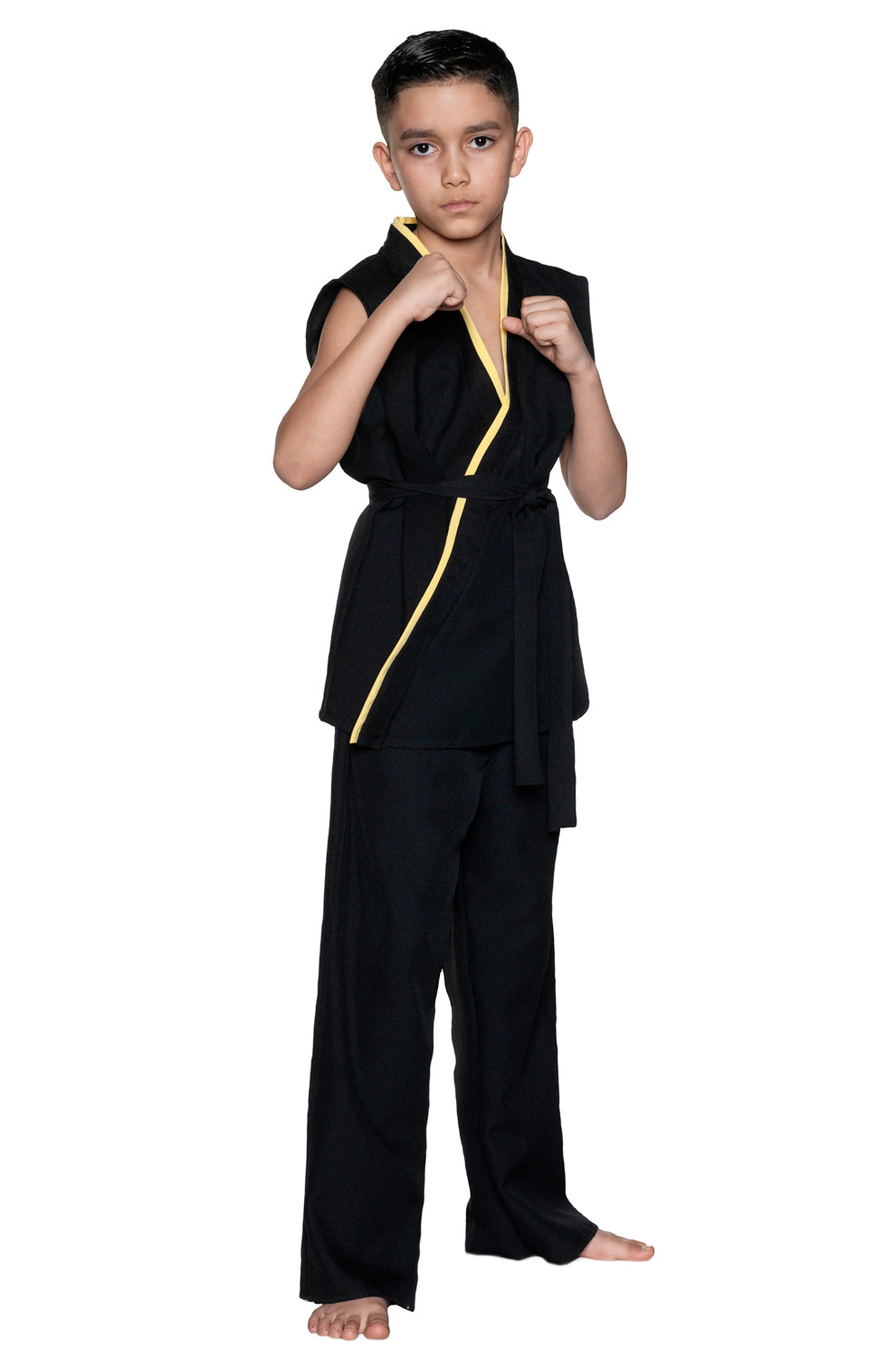 Sensei Child Costume