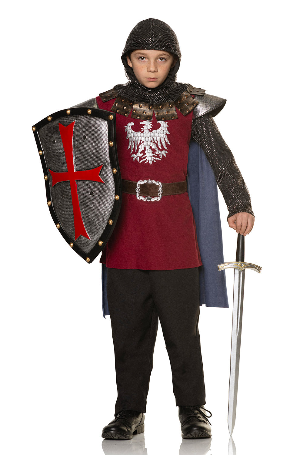 Kings Guard Child Costume