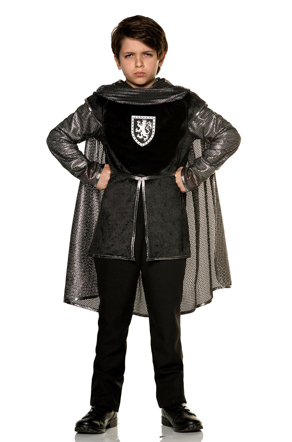 Crusader Child Costume