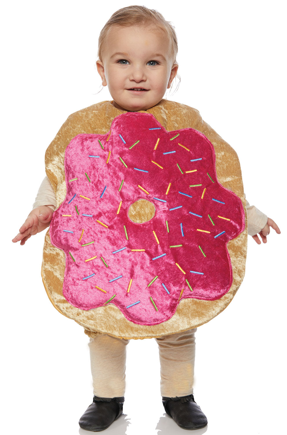 Donut Toddler Costume