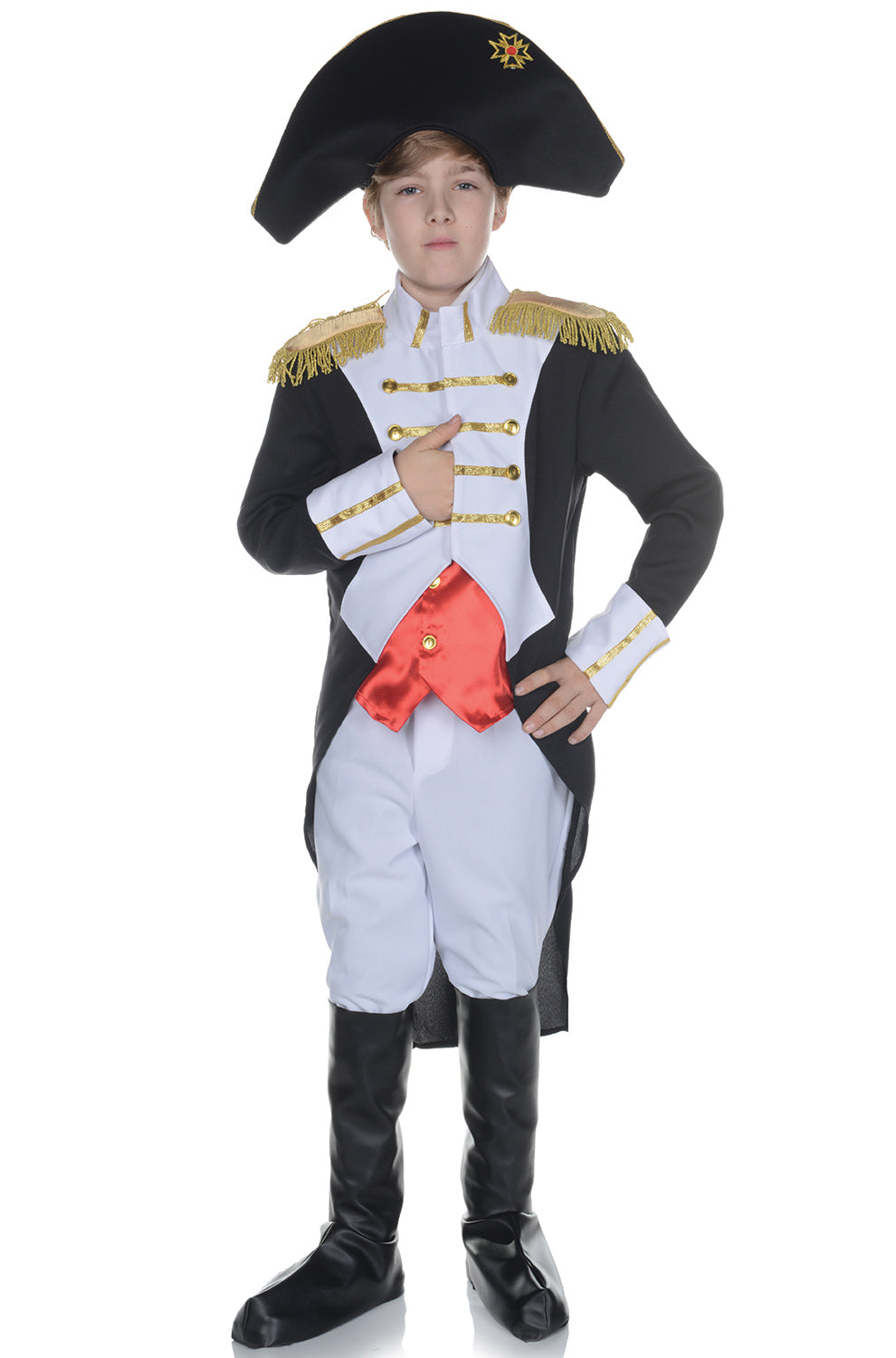 Napoleon Child Costume