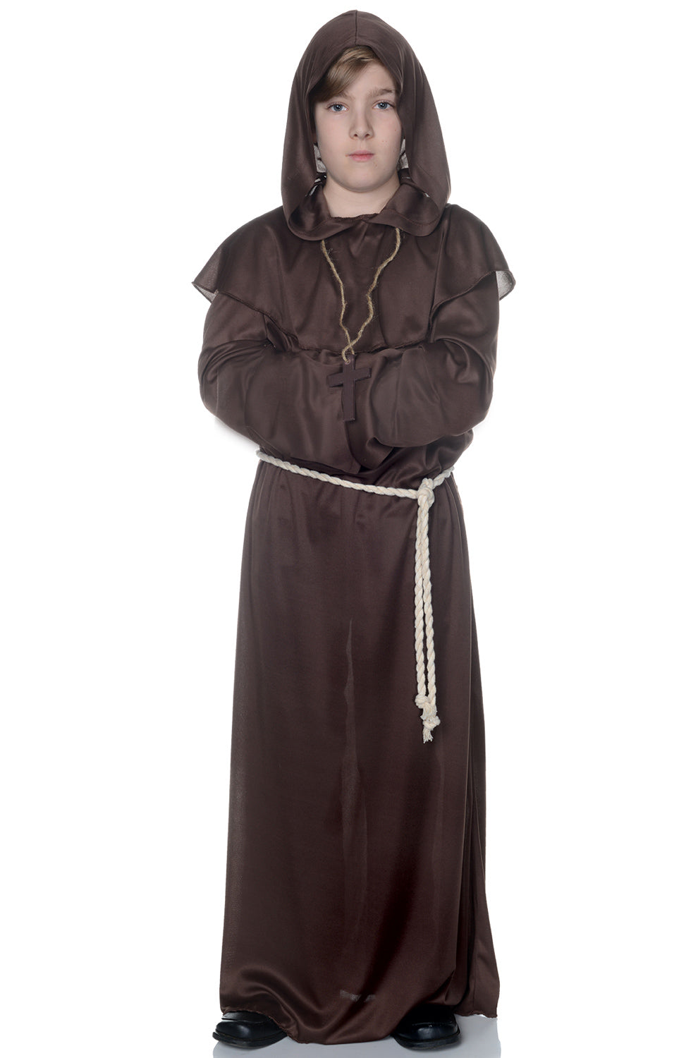 Monk Robe Child Costume
