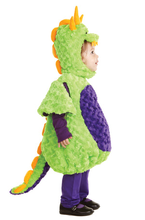 Dragon Toddler Costume