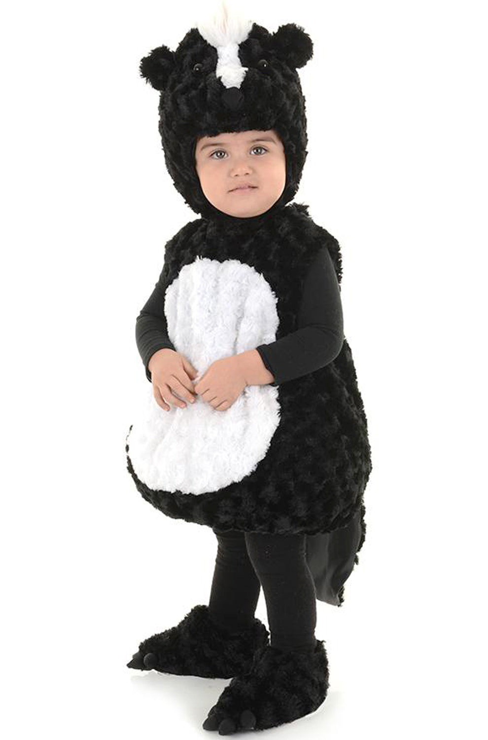 Lil Stinker Skunk Toddler Costume