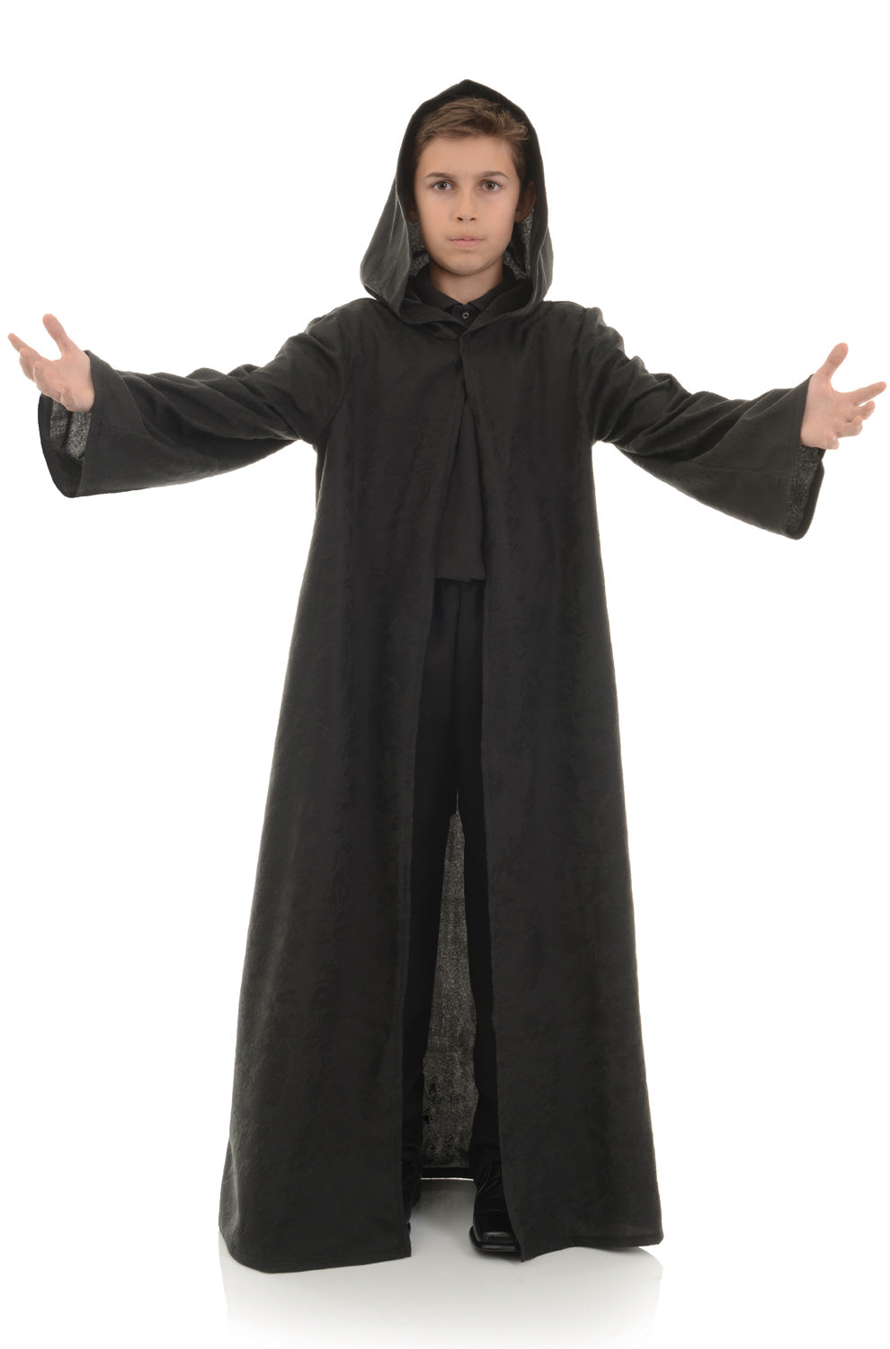 Child Cloak (Black)
