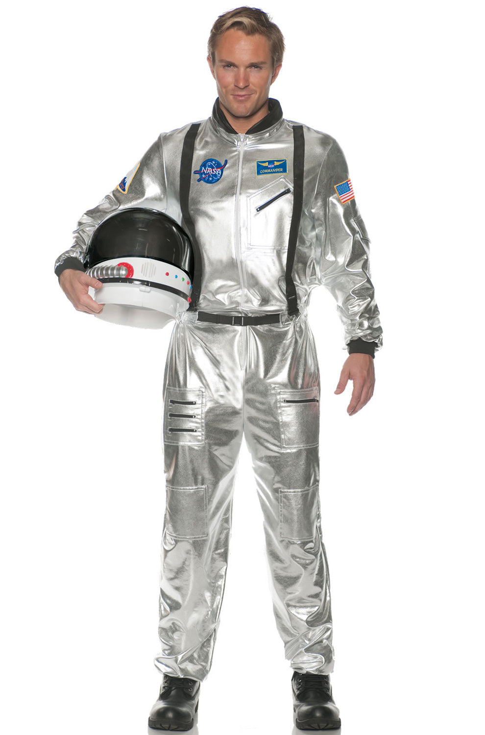 Astronaut Space Man Adult Costume