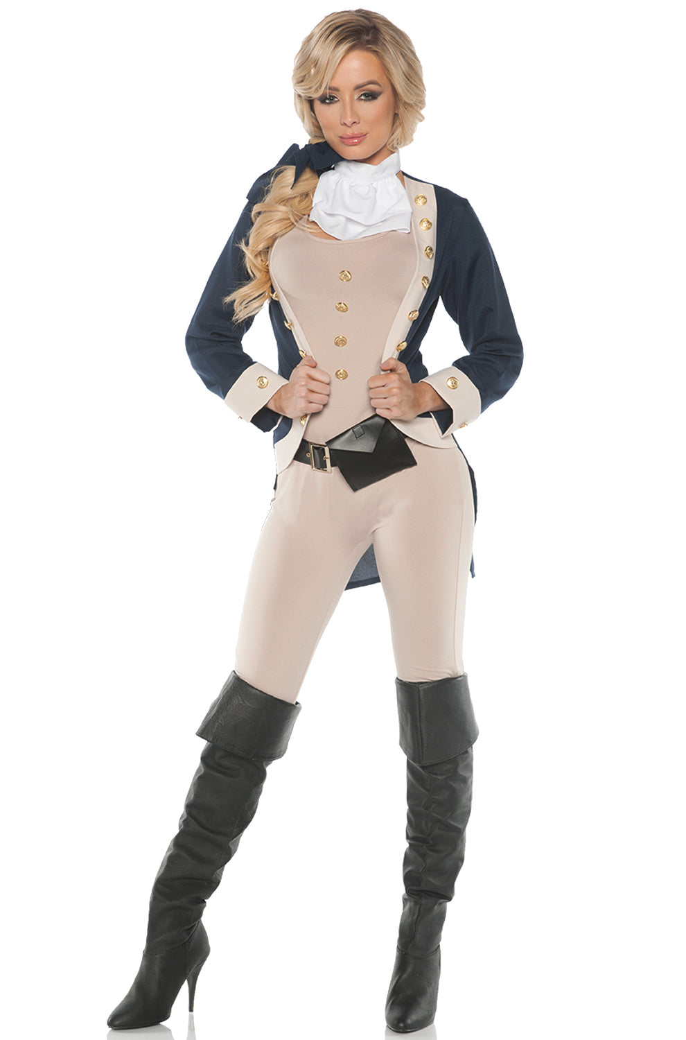 Americana Adult Costume
