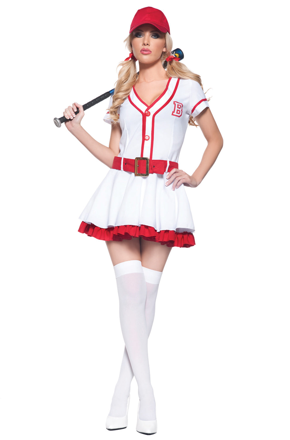 Home Run Honey Adult Costume